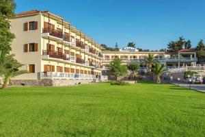 Aeolos Hotel, Skopelos Town