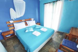 Panormos Beach Hotel Skopelos, Panormos Skopelos