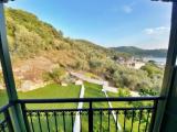 Standard Double room with partial sea view