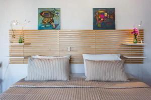 Thea Home Hotel, Skopelos Town