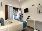 Superior room with garden view
