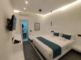 Superior Double room with garden view
