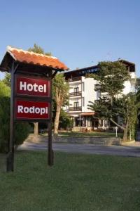 Rodopi