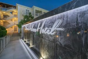 Diana Palace Hotel Zakynthos, Argasi