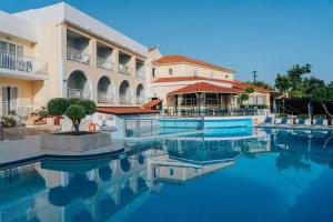 Diana Palace Hotel Zakynthos, Argasi