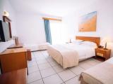 1 Bedroom Standard Family room