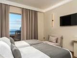 Standard Double room with sea view