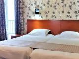 Economy Standard Double room