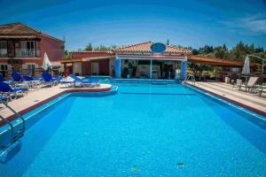 Savvas-Demar Hotel, Laganas