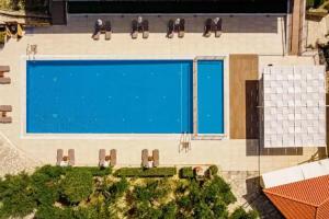 Hotel Varres, Zakynthos Town