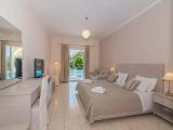 Standard Double room with pool view