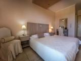 Standard Double room with panoramic view