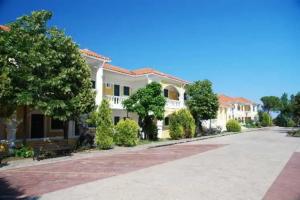 Zante Royal Resort, Vasilikos
