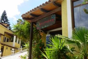 Mirabelle Hotel, Argasi