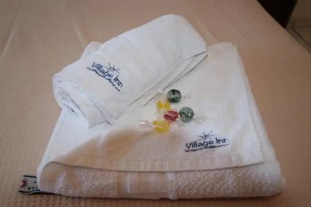 Village Inn Studios & Family Apartments - 21