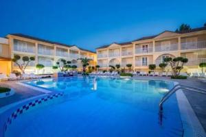 Filoxenia Hotel Tsilivi, Tsilivi-Planos