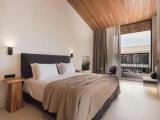 Standard room with balcony