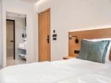 Premium Double room with balcony