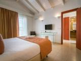 Double Suite with balcony