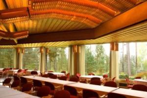 Hotel & Cottages Summassaari, Saarijarvi
