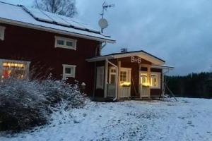 Purola Farm Guesthouse, Saarijarvi