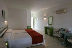 Hotel Puntazo II, Mojacar