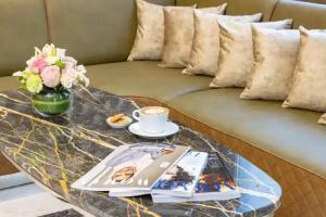 Golden Sands Hotel Apartments, Dubai