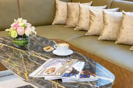 Golden Sands Apartments