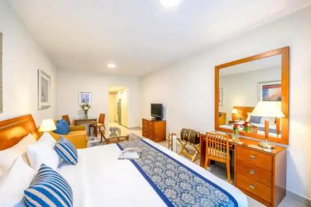 Golden Sands Apartments - 134