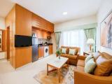 Quadruple Family Suite