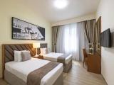 3 Bedrooms Grand Suite