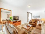 2 Bedrooms Premier Golden Sands 10 Apartment