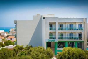 City Green Hotel, Hersonissos