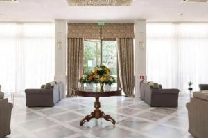 African Sun Sea Beach Resort & Spa, Bwejuu