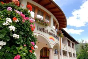 Hotel Arcobaleno, Fai della Paganella