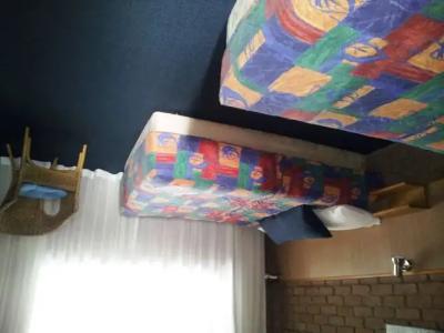 Aquajet Motel