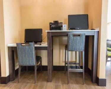 Comfort Inn & Suites Airport North - 4