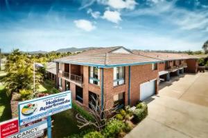 Coffs Harbour Holiday Apartments, Coffs Harbour