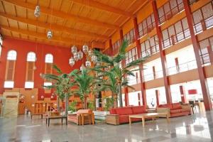 ALEGRIA Cabo de Gata Hotel