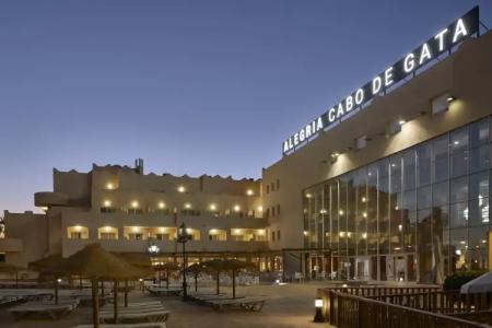 ALEGRIA Cabo de Gata - 23