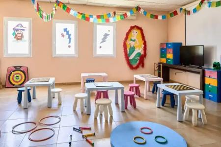 ALEGRIA Cabo de Gata - 20