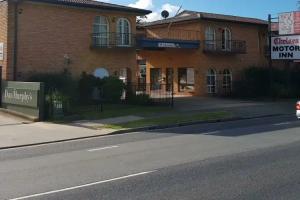 Chelsea Motor Inn, Coffs Harbour