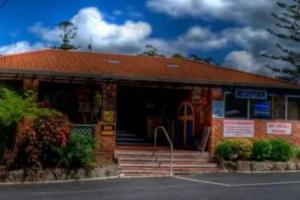Banana Coast Caravan Park, Coffs Harbour