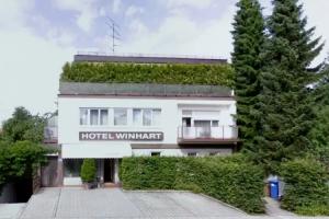 Hotel Giesing, Munchen