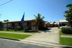 Dolphin Sands Holiday Villas, Coffs Harbour