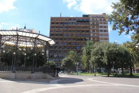Plaza