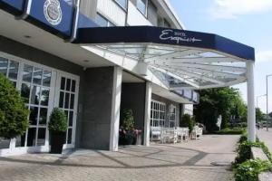 Hotel Exquisit, Minden