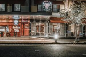 Arctic City Hotel, Rovaniemi