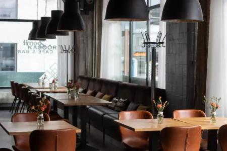 Santa's Santa Claus - 21