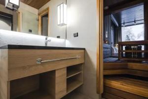 Lapland Hotels Sky Ounasvaara, Rovaniemi